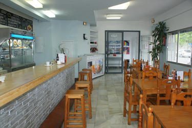Bar-Restaurante