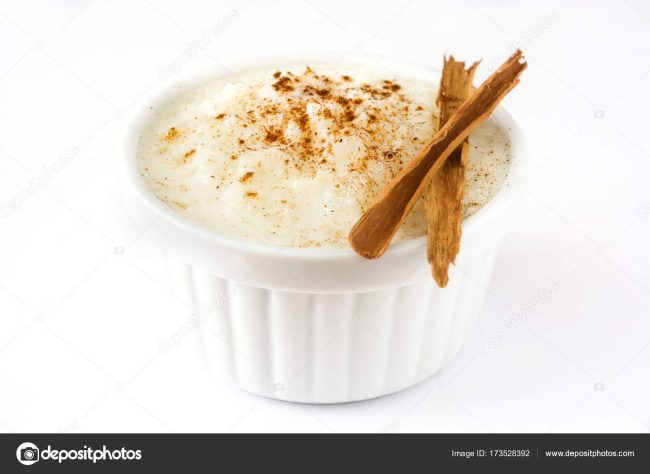 arroz-con-leche Hostal Puerto Beach