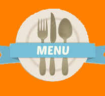 Menú
