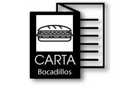 Bocadillos